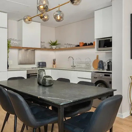 Mandela Rhodes Luxury Apartments Kaapstad Buitenkant foto