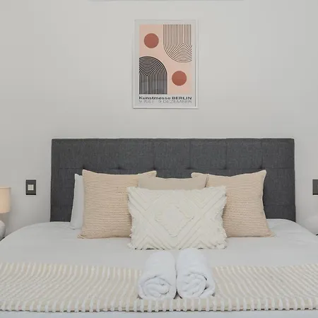 Mandela Rhodes Luxury Apartments Kaapstad Buitenkant foto
