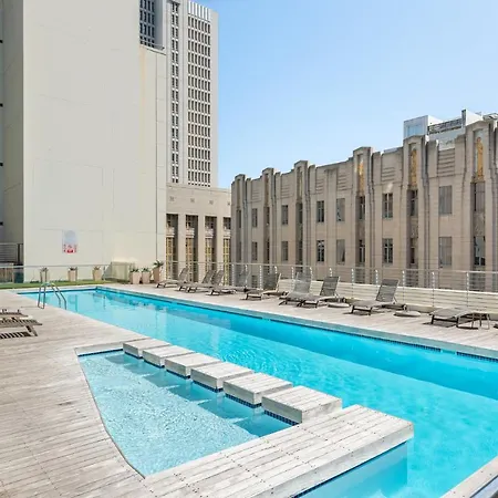 Mandela Rhodes Luxury Apartments Kaapstad Buitenkant foto