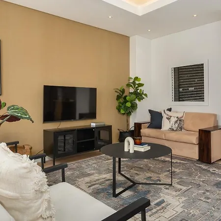 Mandela Rhodes Luxury Apartments Kaapstad Buitenkant foto