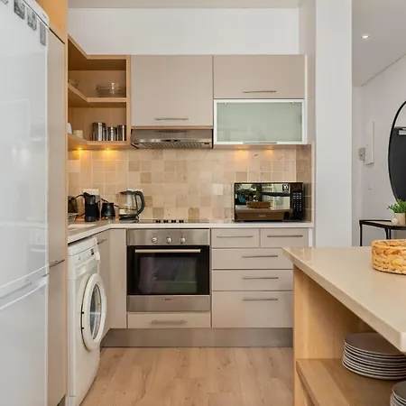 Mandela Rhodes Luxury Apartments Kaapstad Buitenkant foto