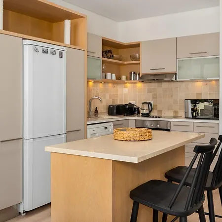Mandela Rhodes Luxury Apartments Kaapstad Buitenkant foto