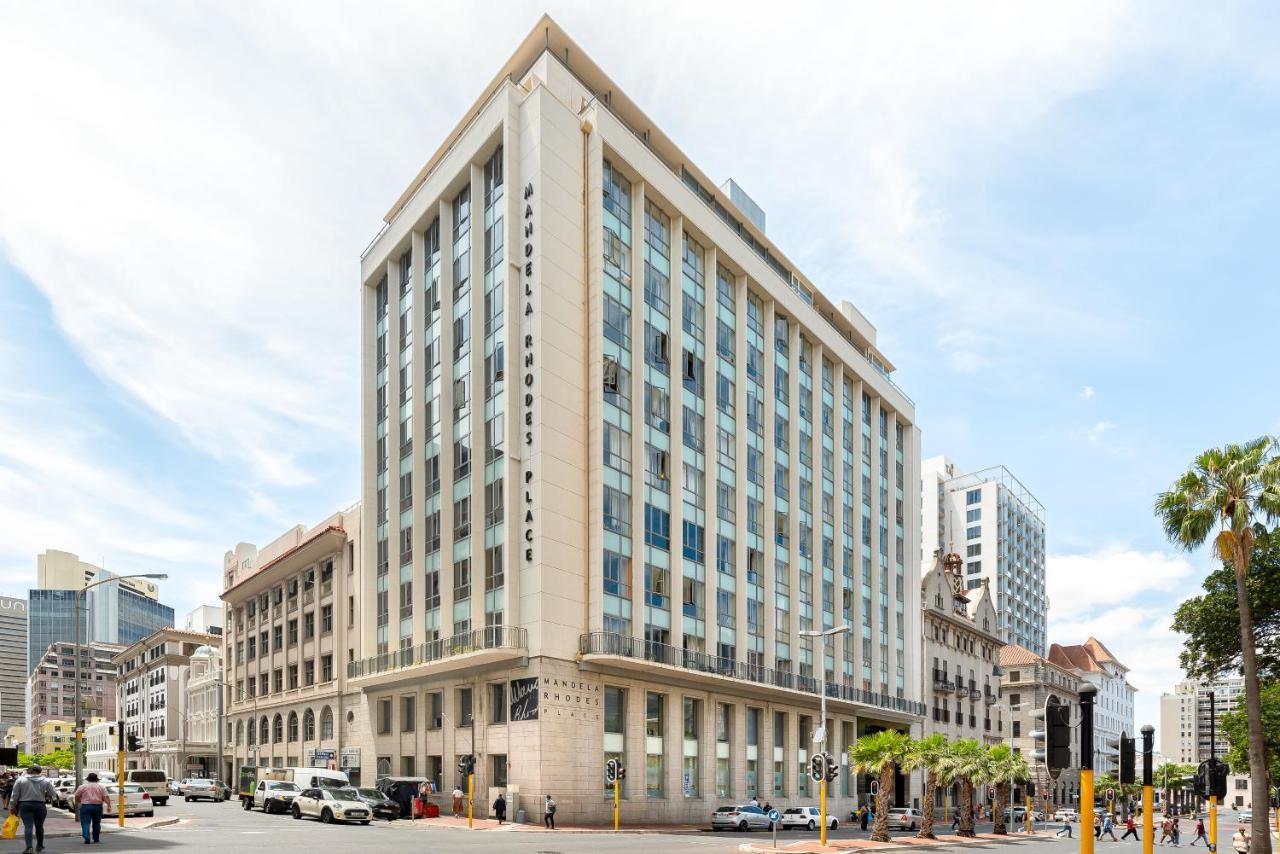 Apartamento Mandela Rhodes Luxury Cidade Do Cabo