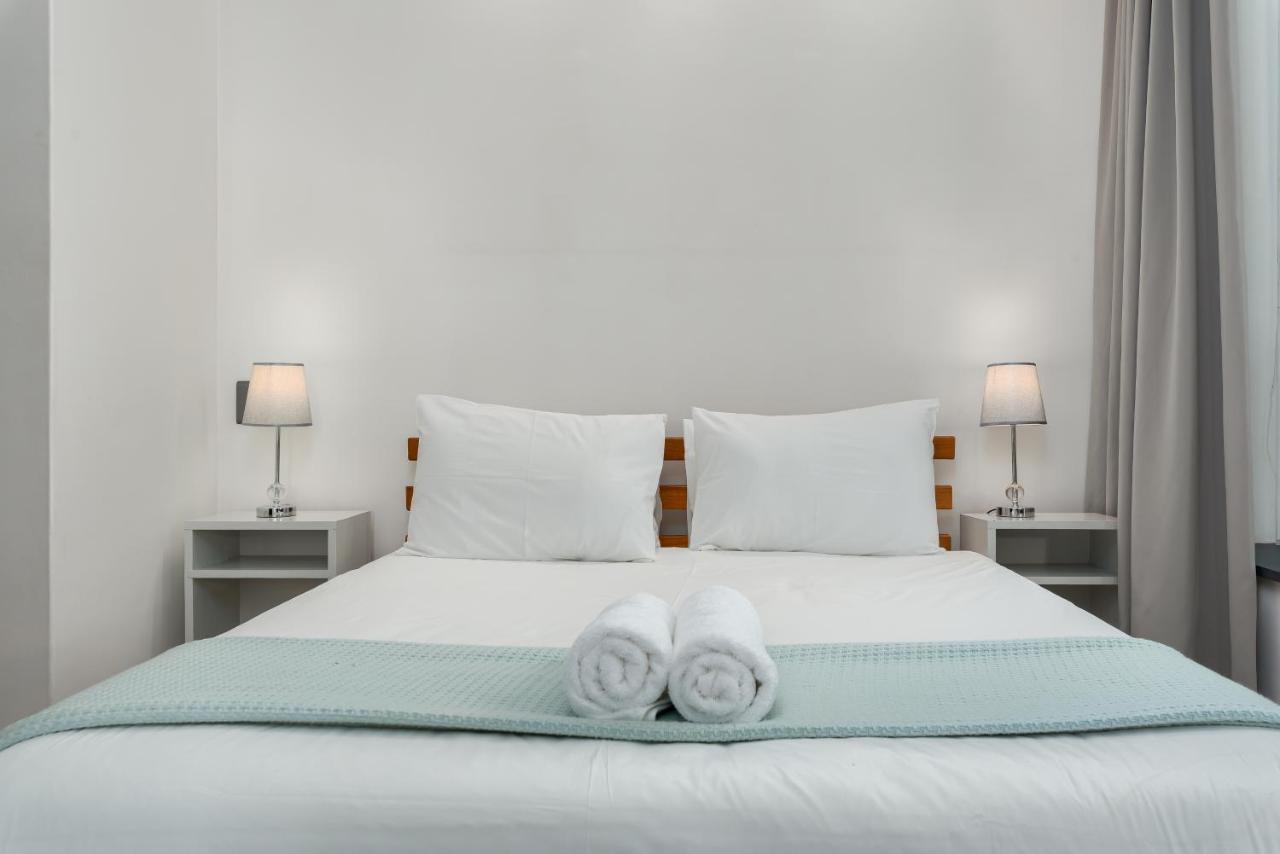 Mandela Rhodes Luxury Apartamento *