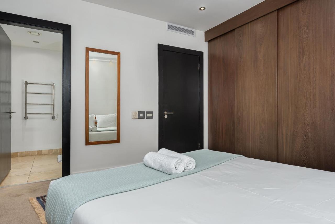 Mandela Rhodes Luxury * Cidade Do Cabo
