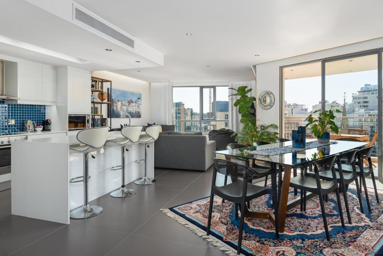 Mandela Rhodes Luxury