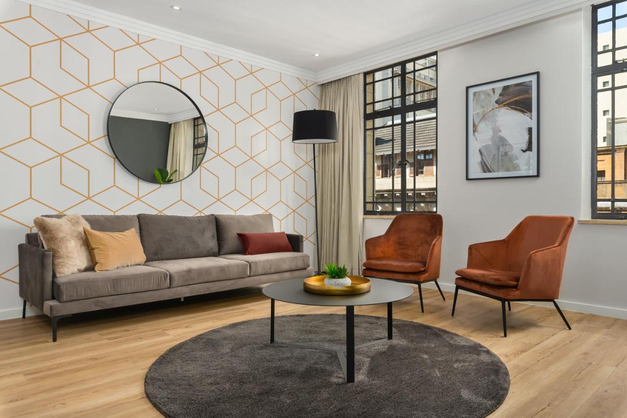 Mandela Rhodes Luxury