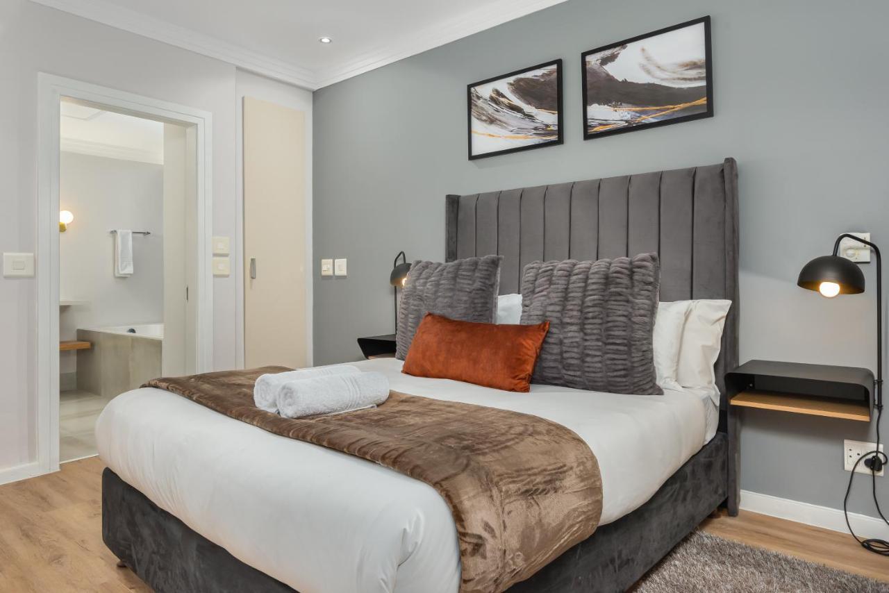 Mandela Rhodes Luxury
