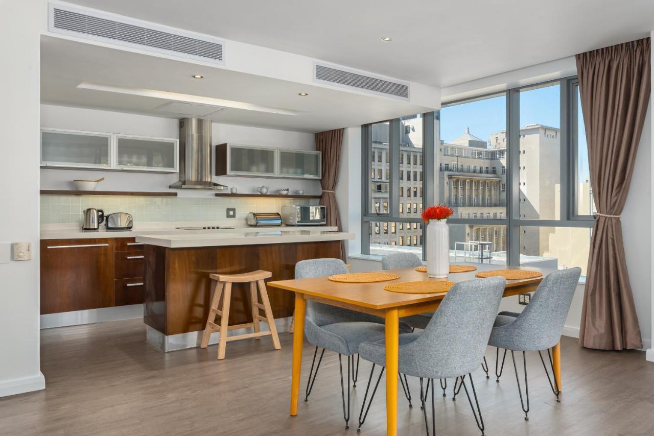 Mandela Rhodes Luxury