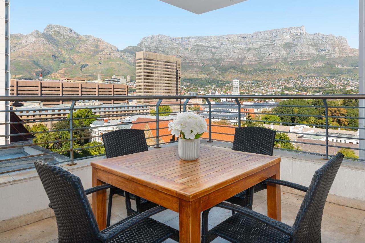 Apartamento Mandela Rhodes Luxury *