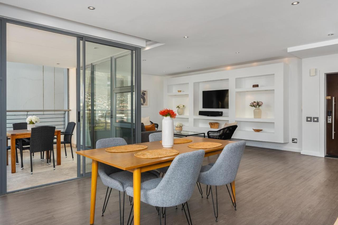 Mandela Rhodes Luxury Apartamento *