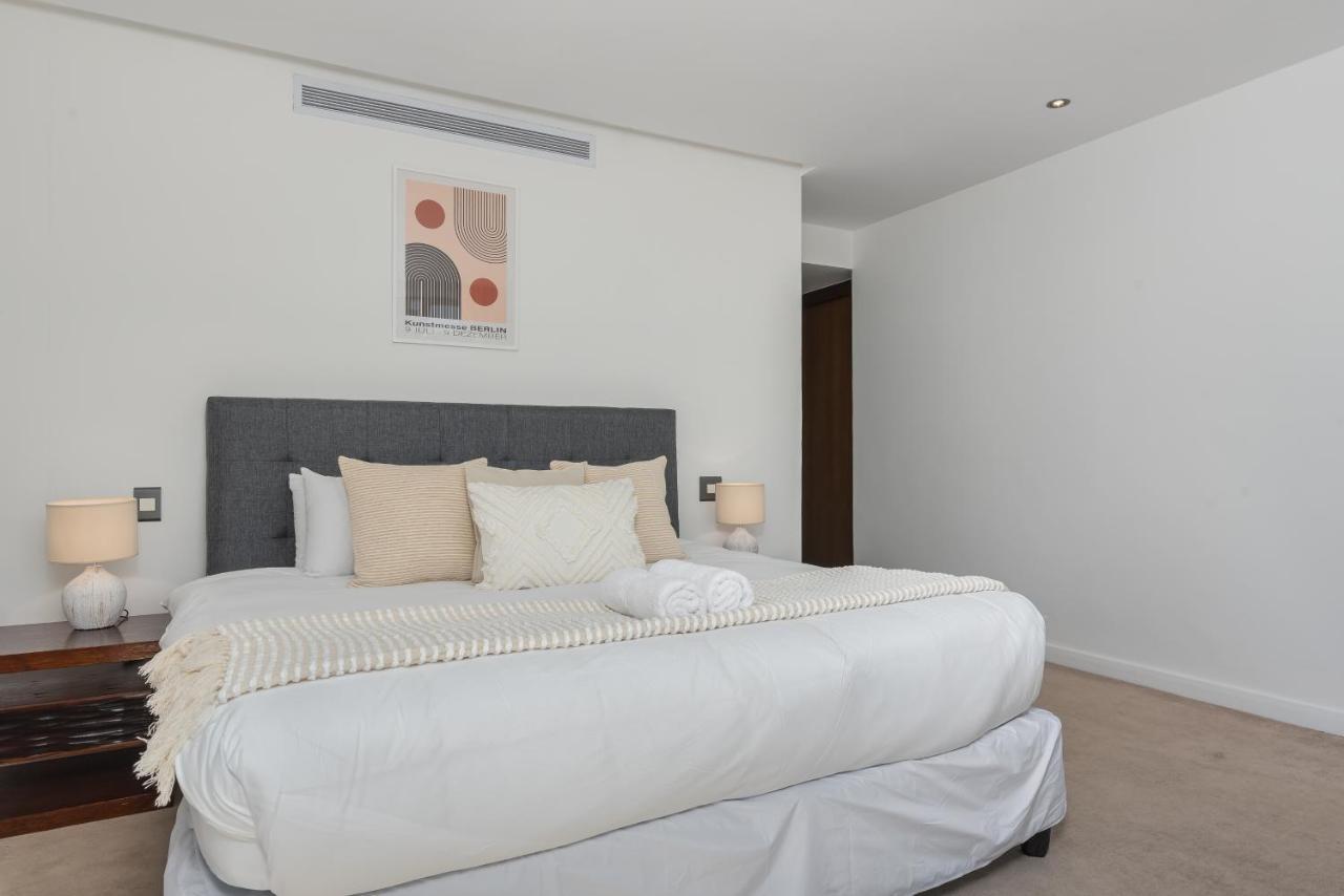 Mandela Rhodes Luxury * Cidade Do Cabo