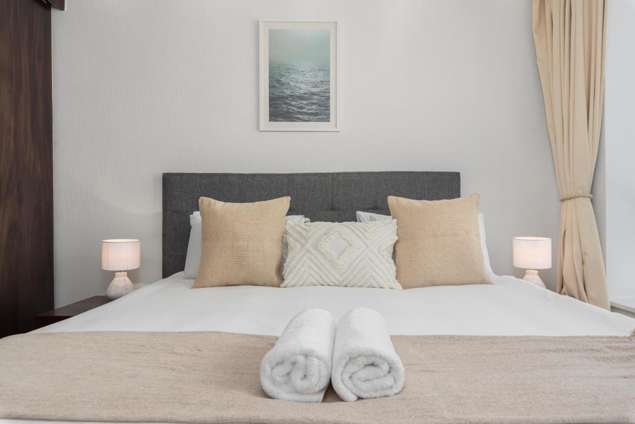 Mandela Rhodes Luxury