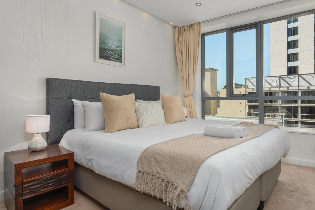 Mandela Rhodes Luxury Cidade Do Cabo