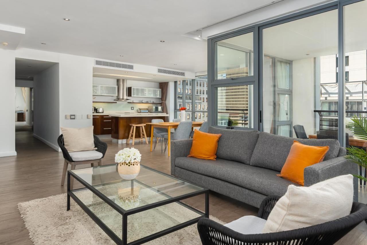 Mandela Rhodes Luxury