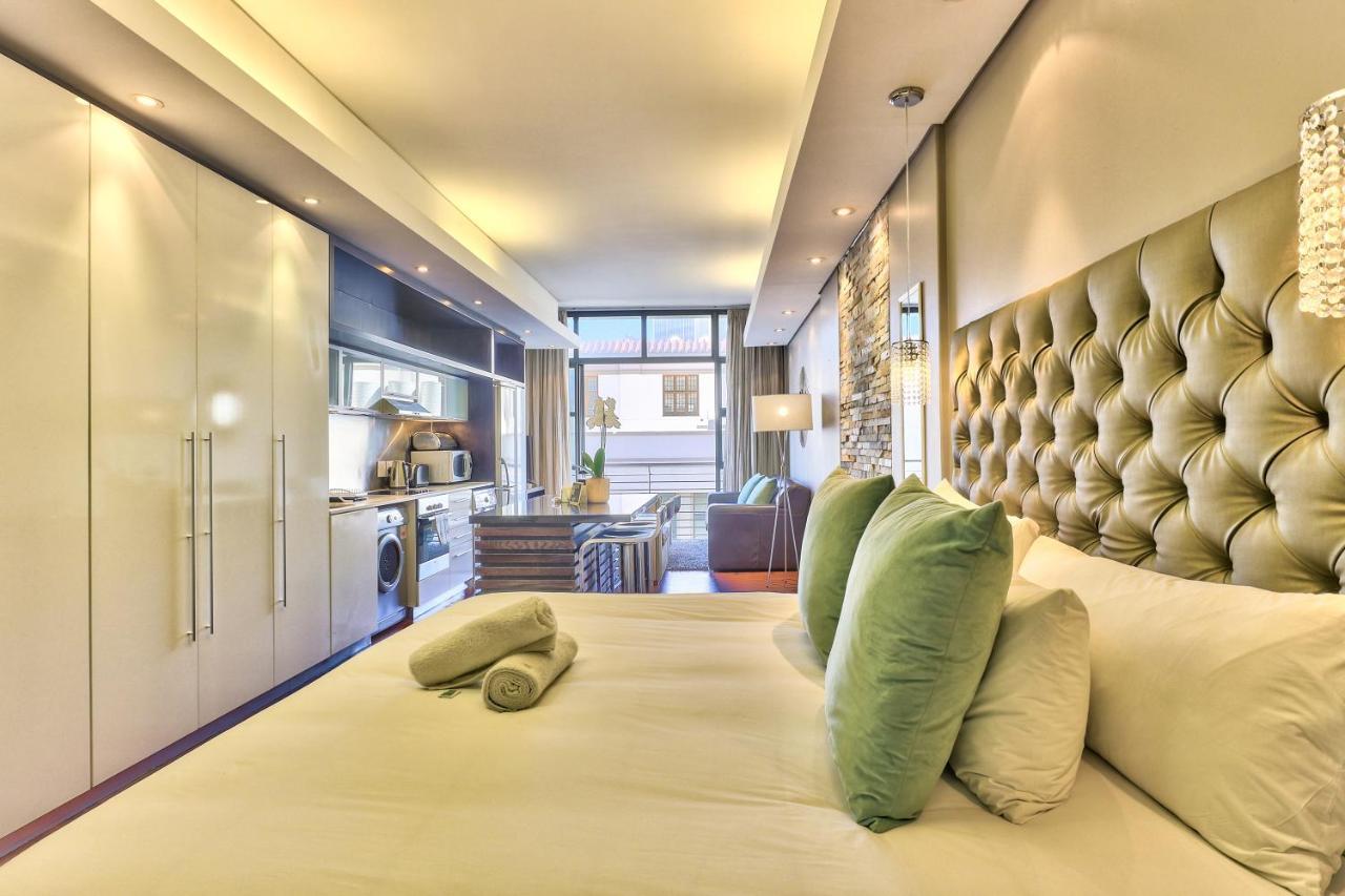 Mandela Rhodes Luxury
