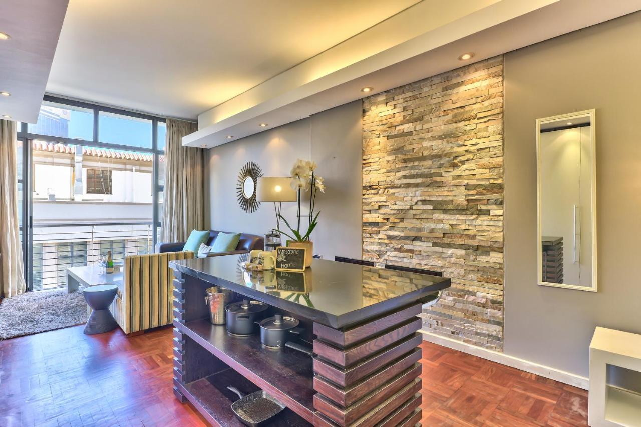 Mandela Rhodes Luxury