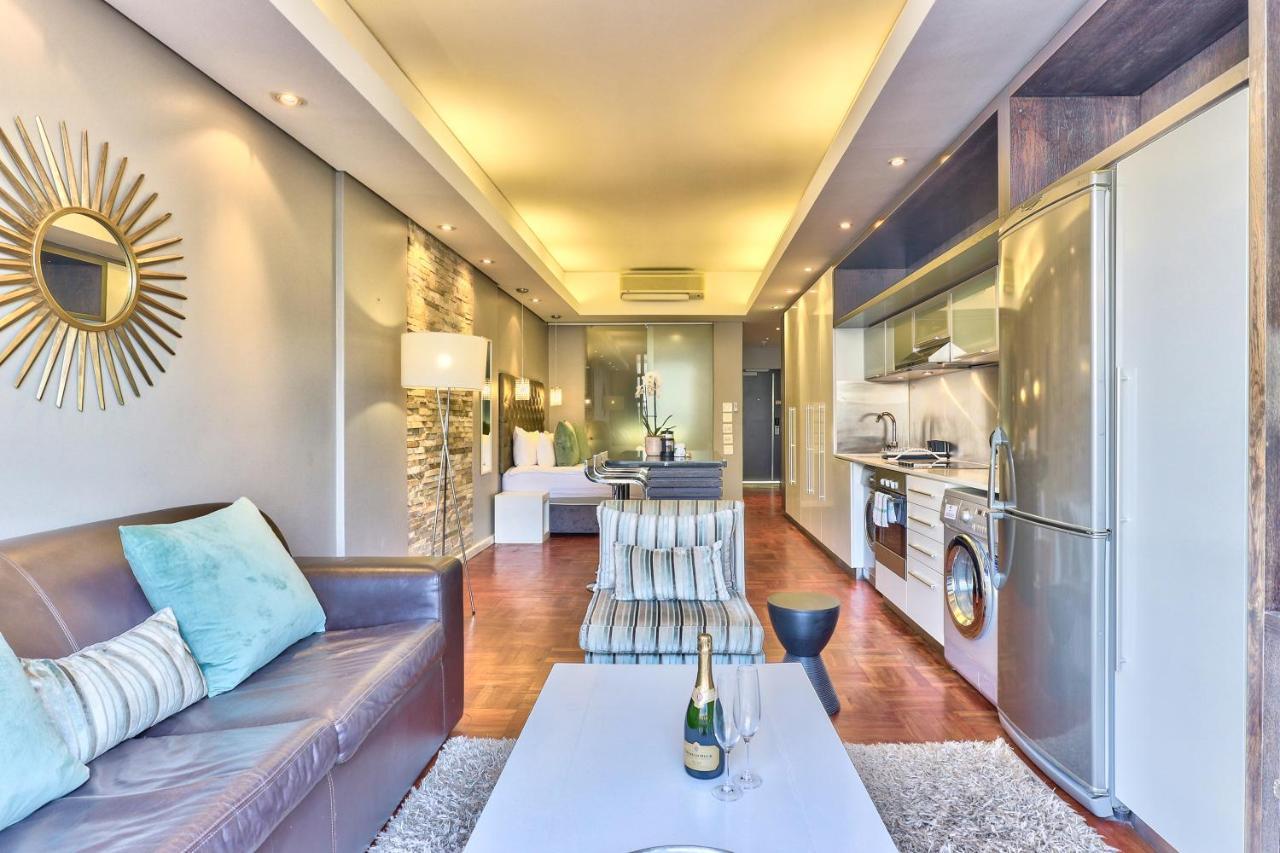 Apartamento Mandela Rhodes Luxury *