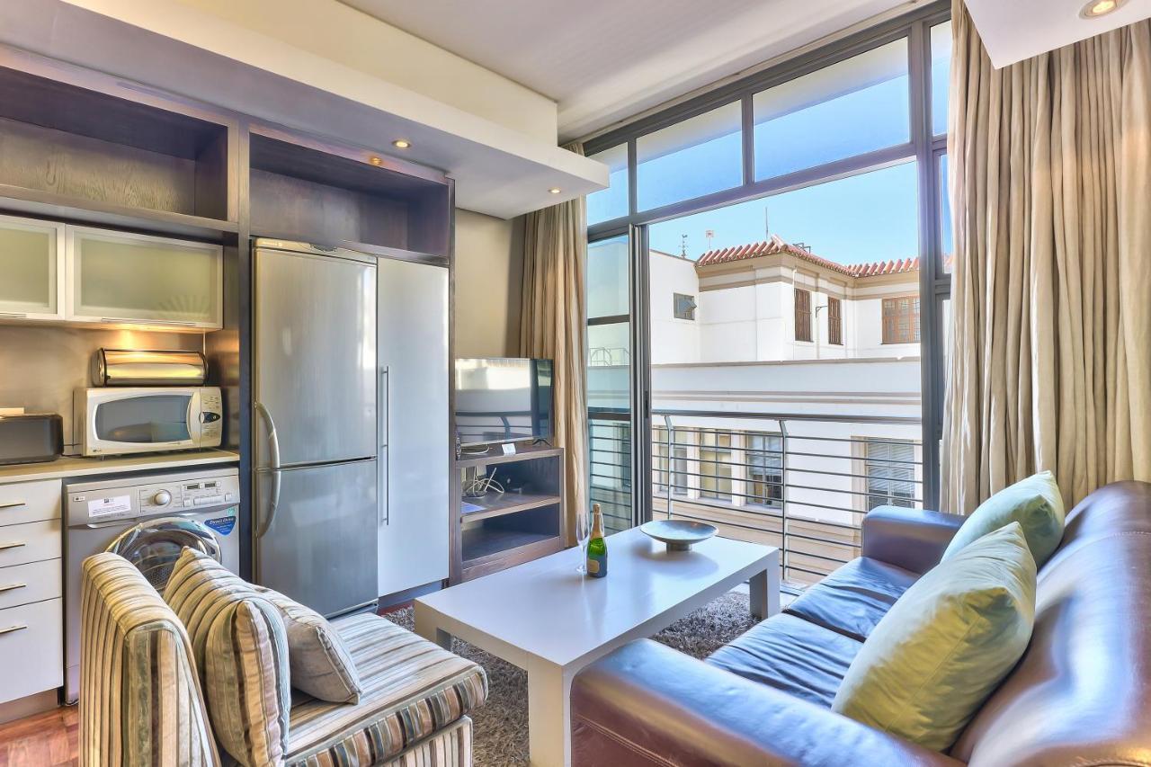 Mandela Rhodes Luxury