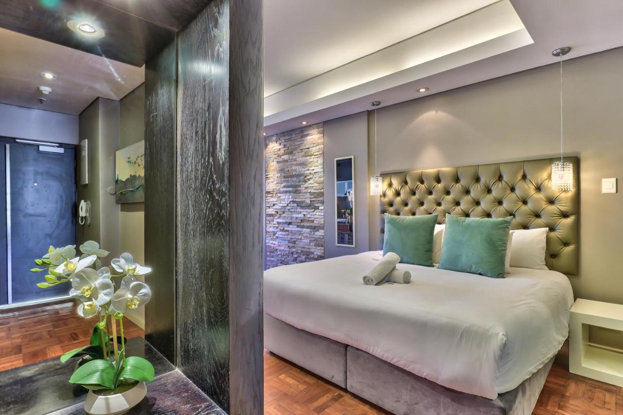 Mandela Rhodes Luxury Apartamento