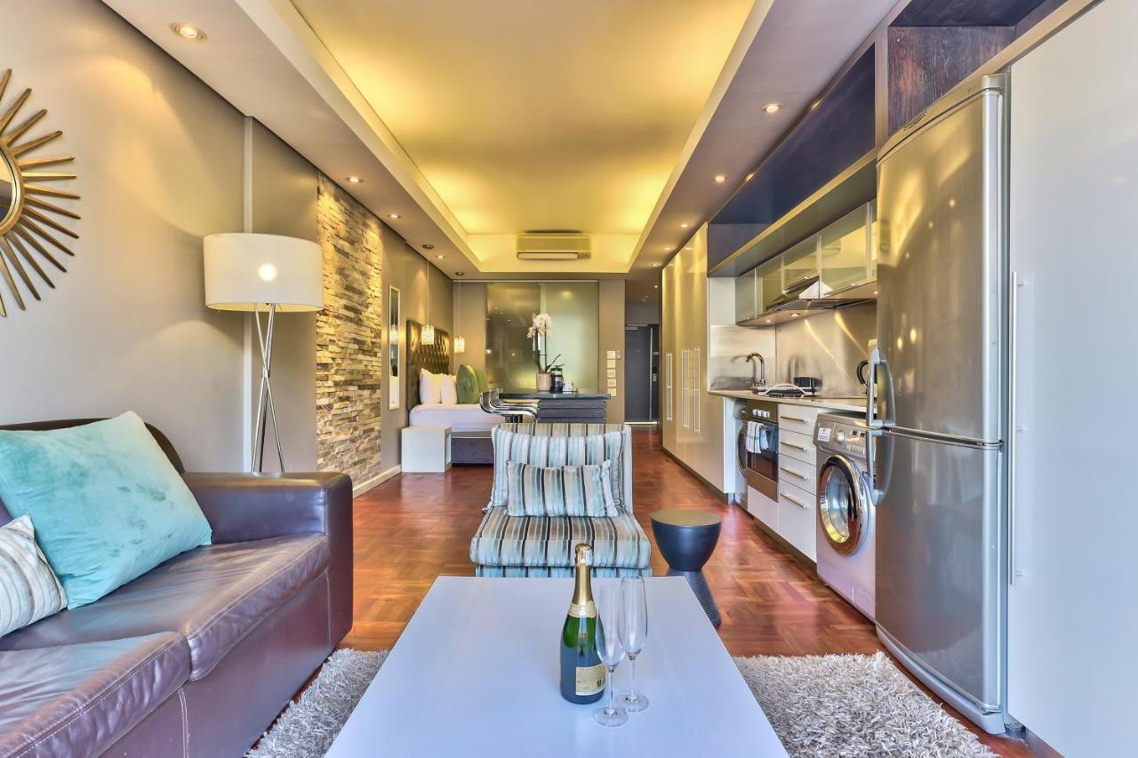 Mandela Rhodes Luxury *