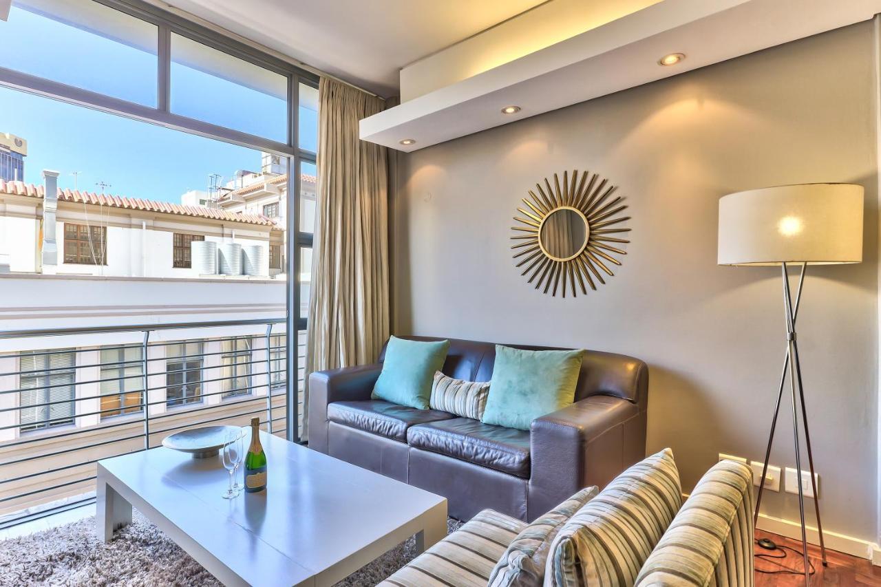 Mandela Rhodes Luxury *