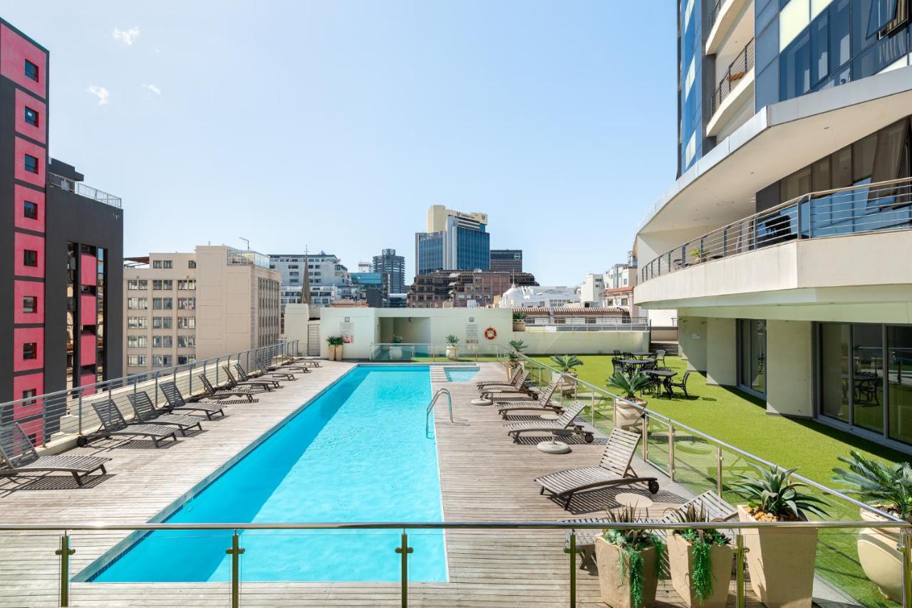 Apartamento Mandela Rhodes Luxury *