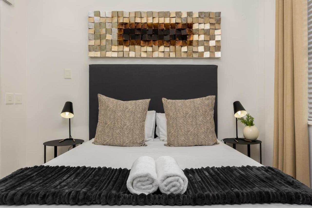 Mandela Rhodes Luxury