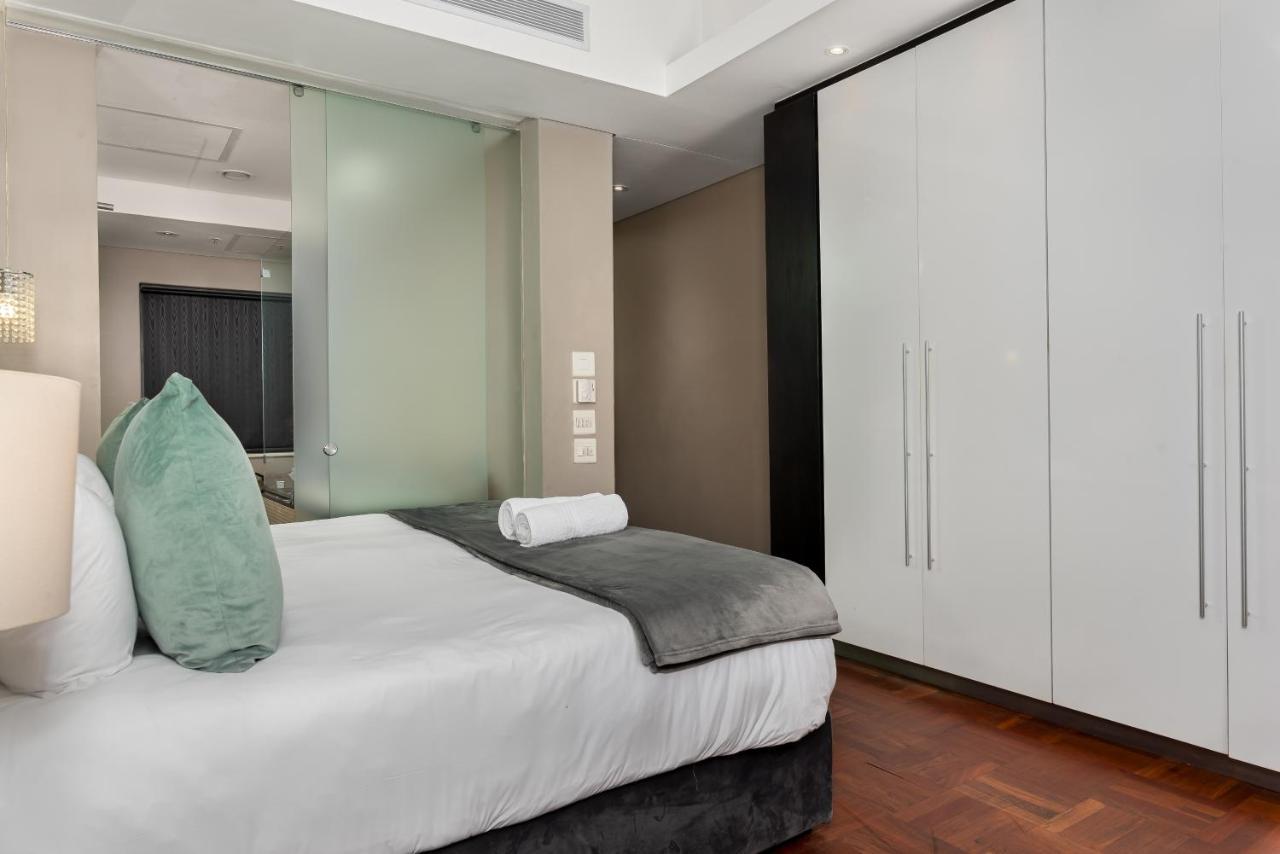 Mandela Rhodes Luxury *