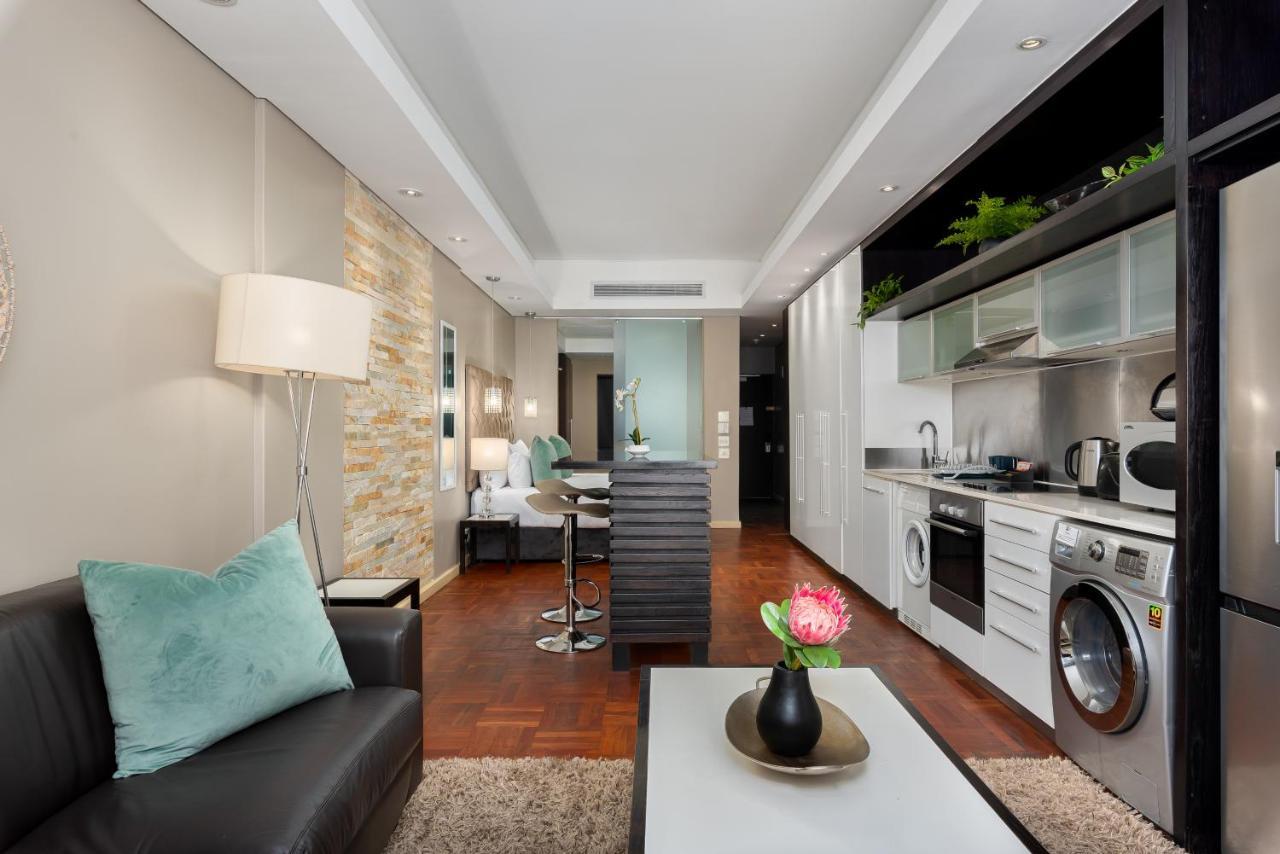 Mandela Rhodes Luxury
