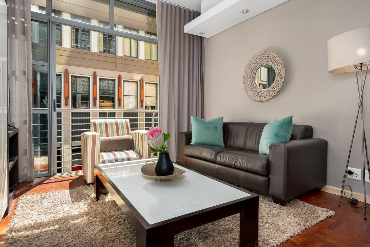 Mandela Rhodes Luxury *