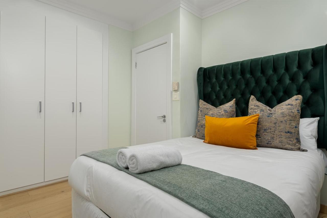Apartamento Mandela Rhodes Luxury *
