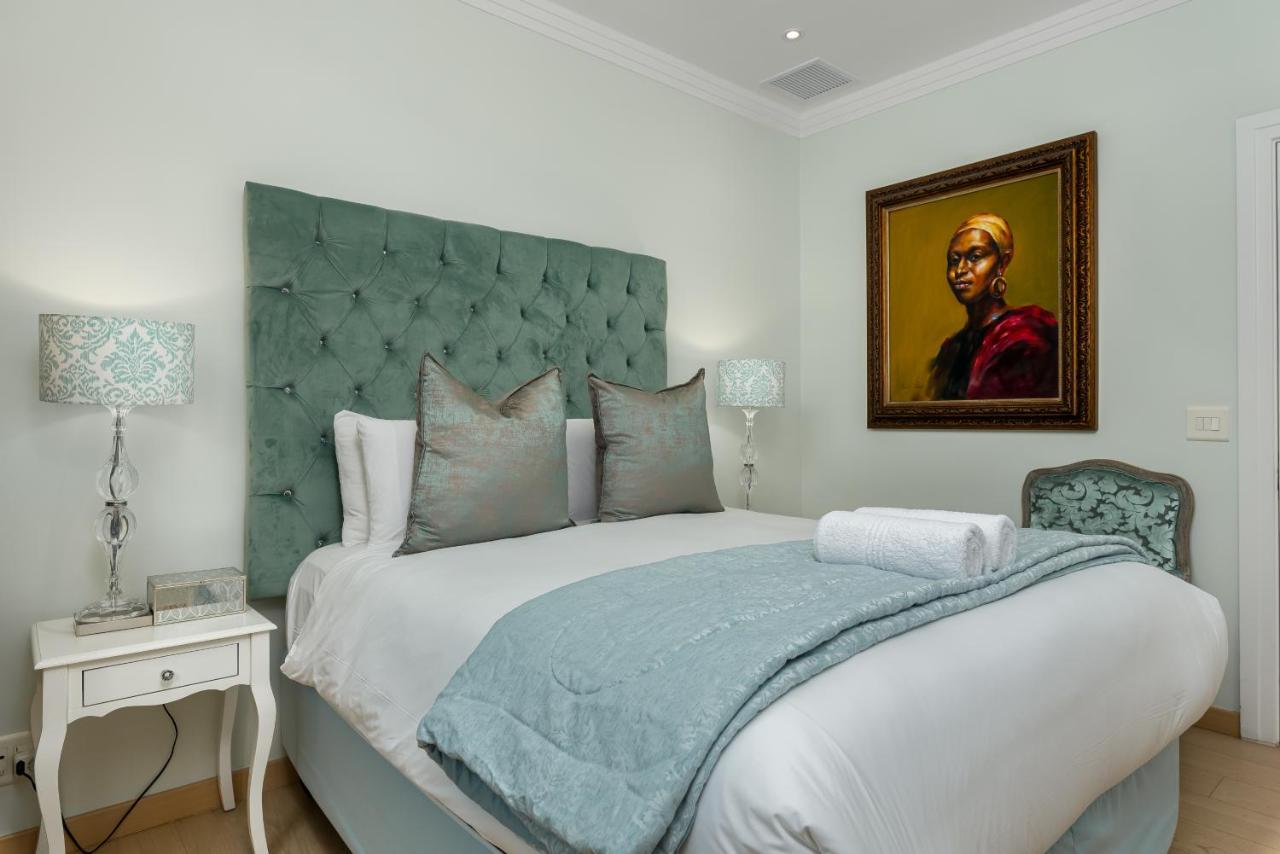 Apartamento Mandela Rhodes Luxury *