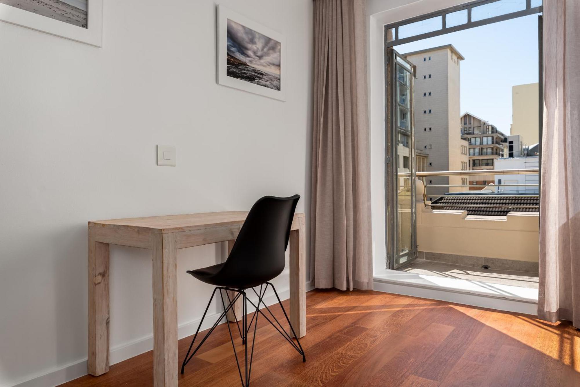 Mandela Rhodes Luxury