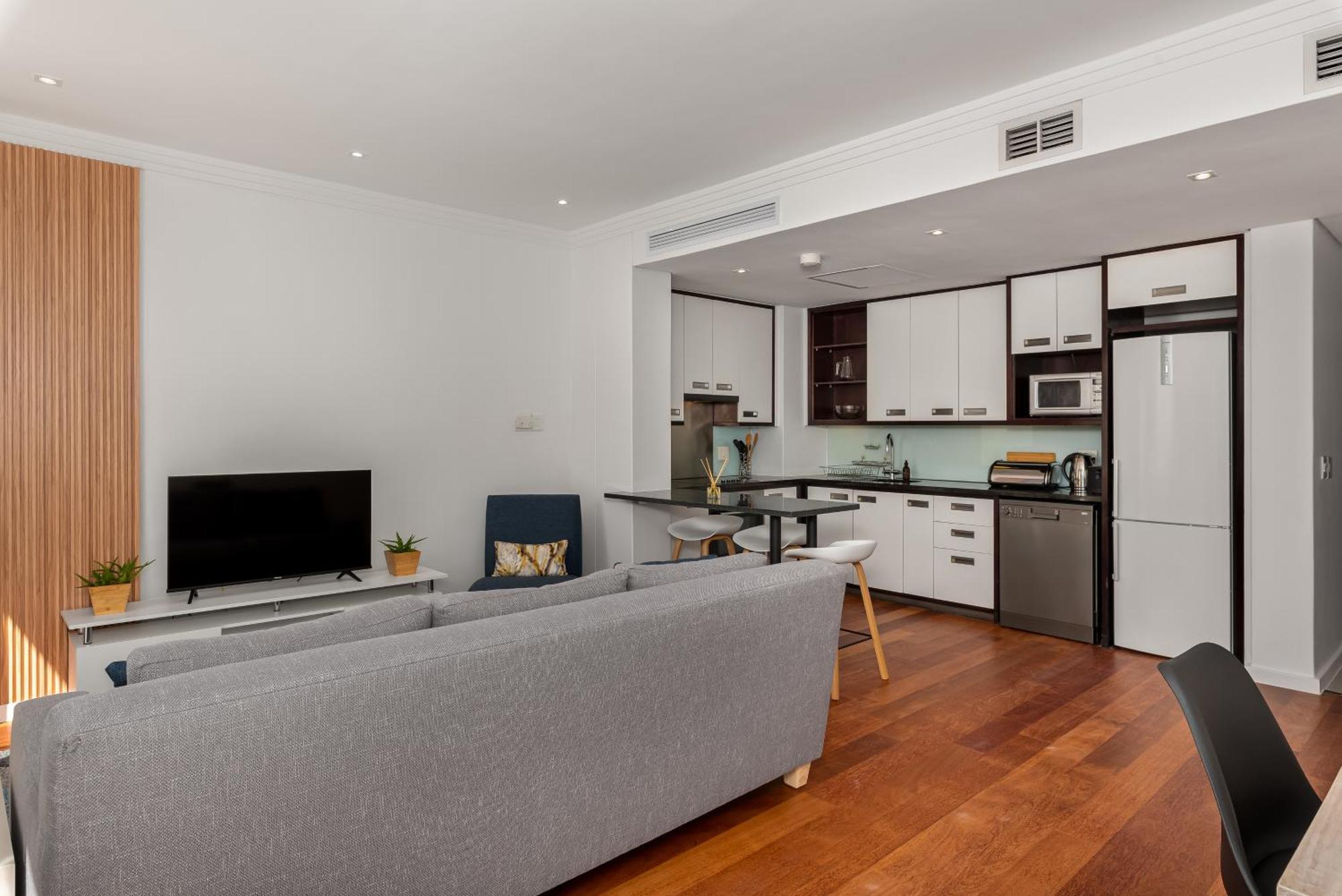 Apartamento Mandela Rhodes Luxury Cidade Do Cabo