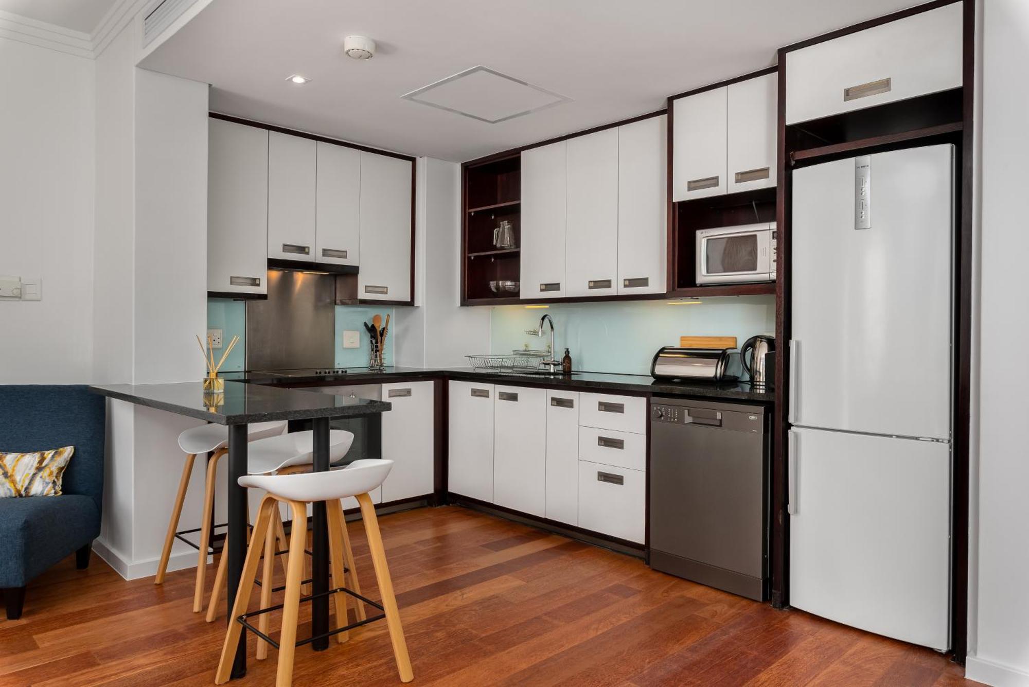 Mandela Rhodes Luxury Apartamento Cidade Do Cabo